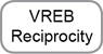 VREB Reciprocity logo
